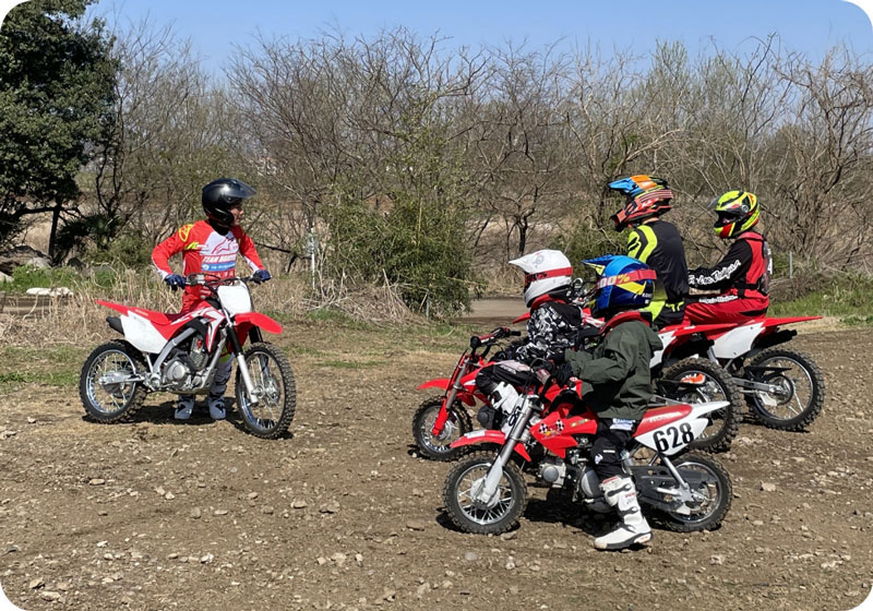 ファミリー プラン