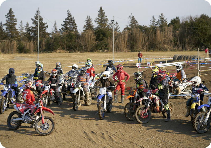 グループ・プライベート プラン